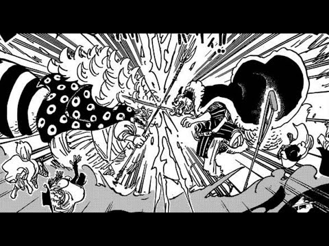 KSO ONE PIECE RULES: Live Reaction Chapter 816