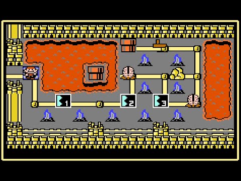 Super Mario Bros. 3 Alpha - World 8 | sukoritai