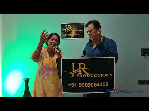 Jay Rathod and Sukeshji - Le chal mere jeevan saathi