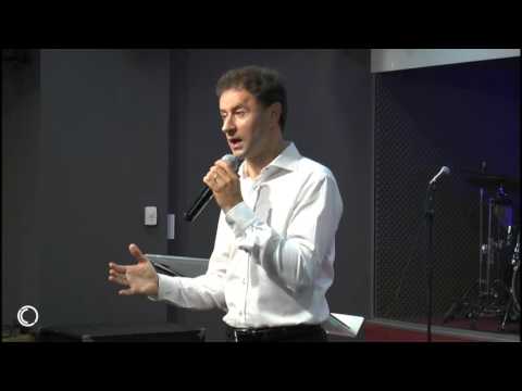 Adrian Crisztea | Despre răbdare și accelerare