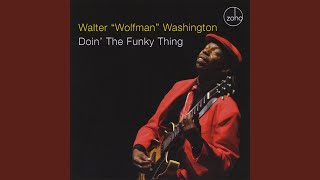 Shake Your Booty / Funky Thing Part 1