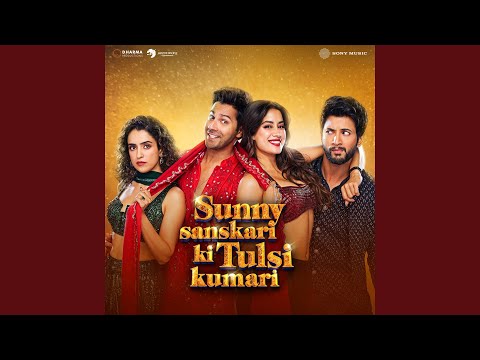 Ishq Manzoor (From "Sunny Sanskari Ki Tulsi Kumari") — watch video