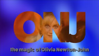 The Magic of Olivia Newton-John (A Tribute to Her Life)