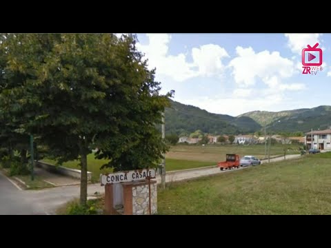 Viaggiando in Italia: alla scoperta di Conca Casale