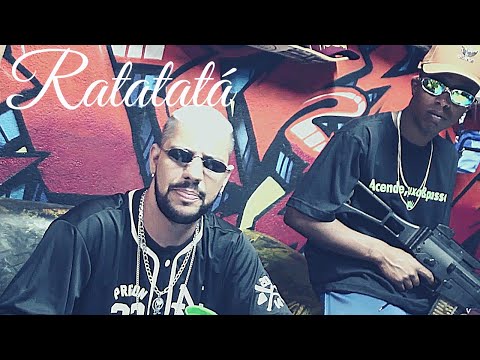 Poetas Sujos - Ratatatá |Lippe'C|Noriyuki|Z Black| prod. @15dogao
