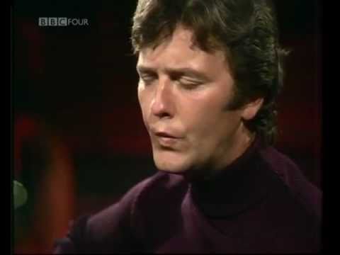 AMERICAN TRILOGY - MICKEY NEWBURY (BBC 1972)