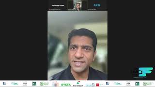FinCom Summit-2022 | Dukan.pk Case Study