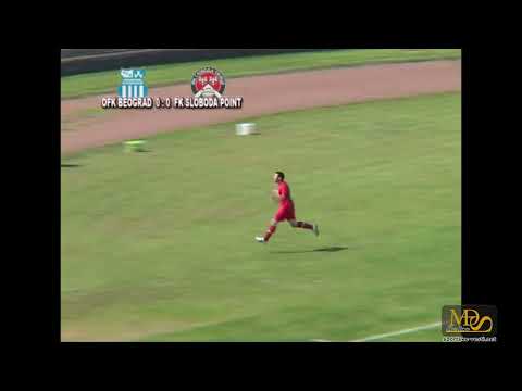 2012. 05. 20. - Beograd - OFK Beograd - Sloboda 0-1 - Jelen Super liga Srbije (I liga) - 30. kolo
