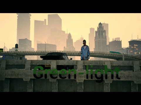 Esen_Greenlight  | Official music video