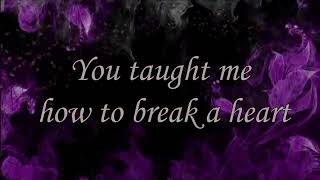 How to break a heart   Westlife Lyrics