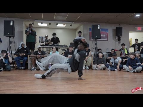 NEXT GEN BEASTS OF THE EAST - 7 TO SMOKE - Prime Time Breaks V - Retro Flow 10 Year Anni -BNC