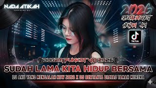 Download lagu DUGEM FUNKOT VIP 2026 DJ SUDAH LAMA KITA HIDUP BERSAMA DJ AKU YANG MENGALAH NEW @FDJNADAATIKAH mp3 Download lagu DUGEM FUNKOT VIP 2026 DJ SUDAH LAMA KITA HIDUP BERSAMA DJ AKU YANG MENGALAH NEW @FDJNADAATIKAH mp3