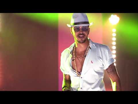 BUNDADA NO CHAO - DVD LAMBASAIA 2019