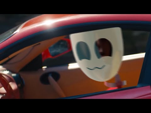 The Amazing Digital Circus: Pilot Ending but slightly different (feat. Kenshi Yonezu)