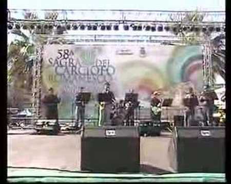 Ladixieband Ladispoli SagraCarciofo2008 - 13/14 - 20-04-2008
