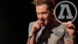 Taylor Phelan - Long Way Down - Audiotree Live (5 of 6)