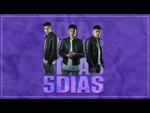Otra Nota - 5 Días (Video Oficial)