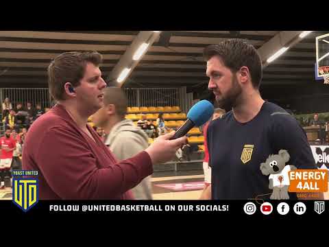 Yoast United vs Circus Brussels | Halftime Report