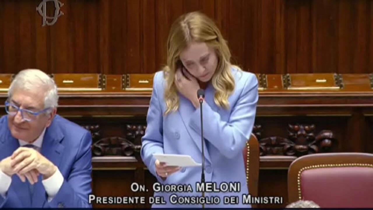 Meloni a Pozzolo: Eletto con centrodestra, ma ha votato 6 volte contro fiducia con Schlein e Conte