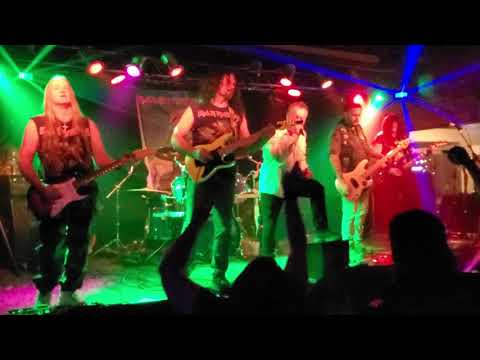 Maiden Minneapolis - The Best Seat in the House