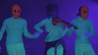 Lindsey Stirling - Night Vision [Only Violin]