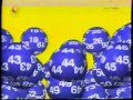Polsat Fragment Reklamy Mały Fragment Losowania LOTTO Z 19 Kwietnia 2003r