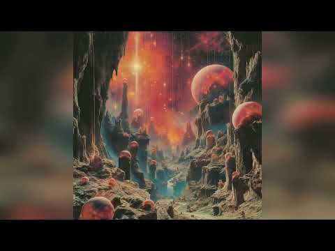 Hyperspace Odyssey - Labyrinths of the Galactic Soul