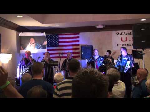 John Gora & Gorale - Hej Sokoly Polka