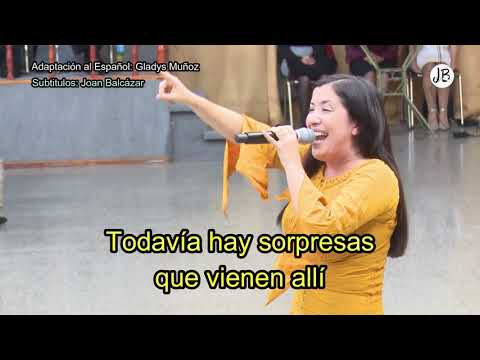 De Nada Sirvió - Gladys Muñoz - Letra