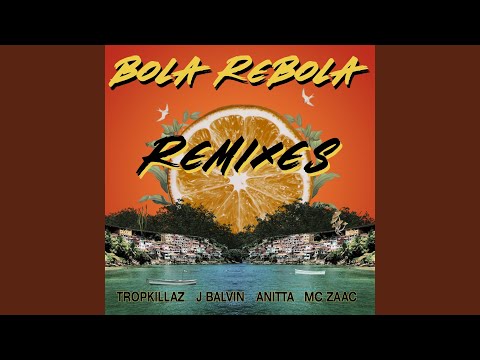 Bola Rebola (M3B Remix)