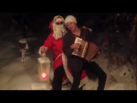 The Winyls - Santa has spoken 2012