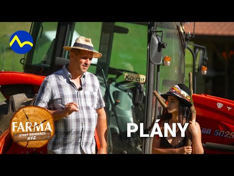 Hospodár sa naštval za nedodržanie stavebných plánov | FARMA 15