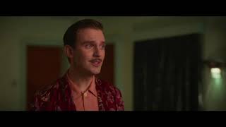 Blithe Spirit Trailer 2020 video