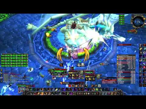 mute frogs Sapphiron 25 Demo POV #1 Warmane - Frostmourne