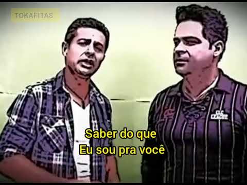 Só um grande amor ? (All out of love ? Air Supply) - Renê e Ronaldo