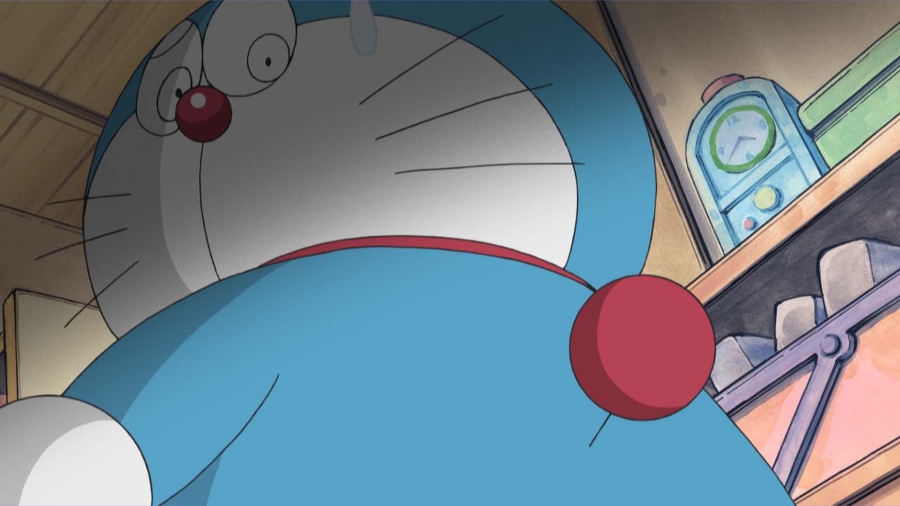 Doraemon - Episode  159 [Takarir Indonesia]