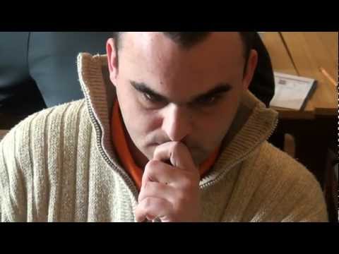 9.2. Michal Marcinek - Michal Pilátik 1 - 0