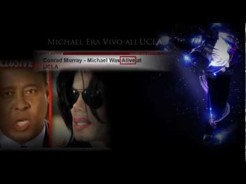 Michael Jackson - Breaking Hoax