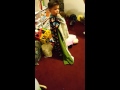 Nene Night Time Tantrums
