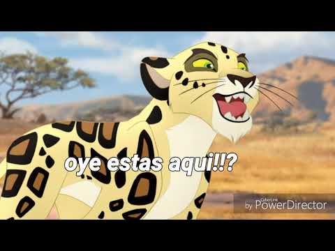 Kion x fuli un amor sin limites cap 22