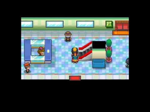 guida pokèmon soul silver # parte 7