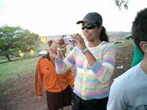 Psyperception 2004 - Festa da Montanha - niver do Sidão - Magic Bag - Gemini Soul