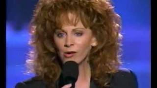 Reba in concert Please Come to Boston