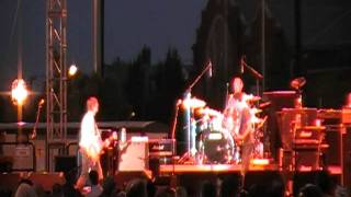 stars &amp; stripes '11 - tonic - wicked soldier
