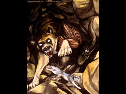 17. GDW OST - Exceed The Verge Of Death