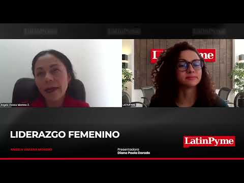 Liderazgo Femenino