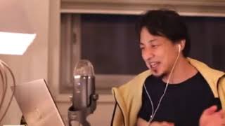 【ひろゆき作業用・睡眠用;広告無し】ひろゆきの語り パート6