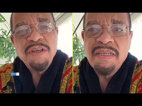 Ice-T Warning Young Rappers Who Coming In LA At Super Bowl Weekend 'Be Careful With Gangz'