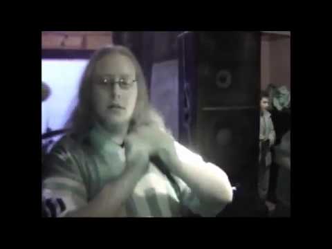 MURDER INTENTIONS - Zombie Apocalypse (Mortician cover) 21/01/2006, Vortn Vis, Ieper