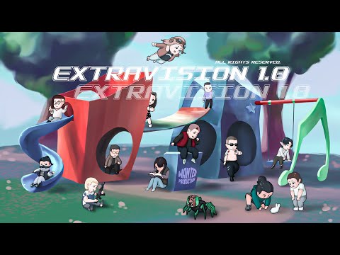 TRISHNA - EXTRAVISION 1.0